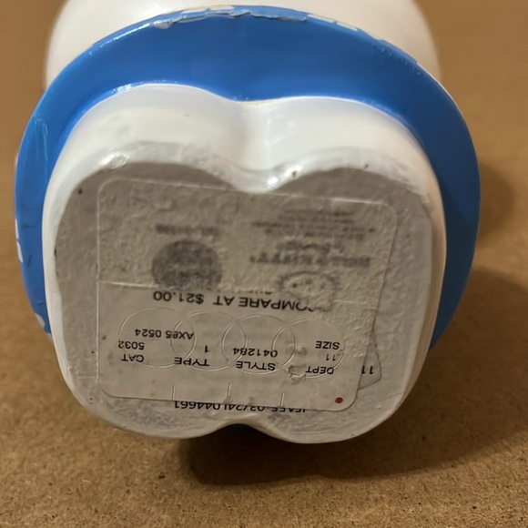 Hello Kitty Daisy Soap Dispenser - Picture 5 of 5